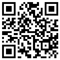 QR Code for bitcoin:1HkAkTHGAxLKB8EqCh5H3sgbEpsjmR3sr6