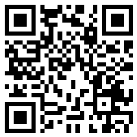 QR Code for bitcoin:1HkBAzrnWiAh3pXEVre6a7kpc9SwtsHLit