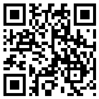 QR Code for bitcoin:1HkDKCBJLdcWgPLkABZRcyuvo2bZL2FVoX