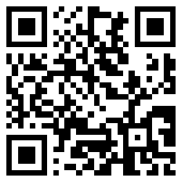 QR Code for bitcoin:1HkDXoL17H5qHBPoCCMGzomCyzDMfna8Hu