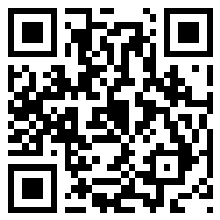 QR Code for bitcoin:1HkDkBMgxyVzGWXFd64EHBUmFzEhaWE1Pb