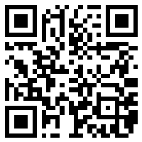 QR Code for bitcoin:1HkJfVeBdd3ApddvfQho8QAognDHhQDBD5