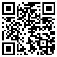 QR Code for bitcoin:1HkMost2Rweg6FoN6jrGoNTCwg9EVkWdAV