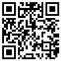 QR Code for bitcoin:1HkRCdUwh4T8gwX4eeCnRP7nvUbqWsTb2P