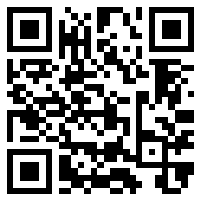 QR Code for bitcoin:1HkUQCVUtEUCLiXUhSHzJymKTj4hUD2pc