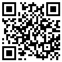 QR Code for bitcoin:1HkUcmNHii6iRGSXGcdXaBWNx94LwfPRWW