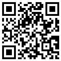 QR Code for bitcoin:1HkYncTo5Ph5dChU6ENrrEh1H8yZJB2DxX