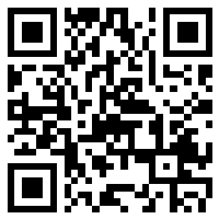 QR Code for bitcoin:1Hkeshq4cTabXrSbuwNbE1mh8c3QQ2Py2j