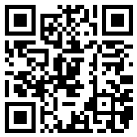 QR Code for bitcoin:1HkfCwWFJust9eX5GuWPb1B1esPcwRF5oF