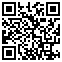QR Code for bitcoin:1HkqvY2K257a7jgaxEfcZ3Pu7j31thDBo5