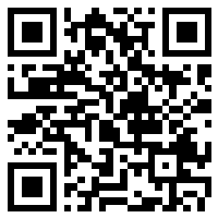 QR Code for bitcoin:1HkvkoubvjMhtmASv6YUMExvdKXpGX8f7S