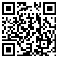 QR Code for bitcoin:1HkxnTYnPgFNbA7Y4cC7yU3YHwPJA636CU