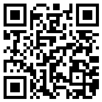 QR Code for bitcoin:1HkyS8jntDPxPoTtcHyZMFGach1sBmgEmU