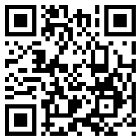 QR Code for bitcoin:1Hm16pqUpjJsJ78J4VjV8kzpUyP1sWNmRS