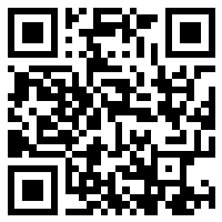 QR Code for bitcoin:1Hm3ypdaZk2pKPpkc2pjrCYWdkQaG1RFGu