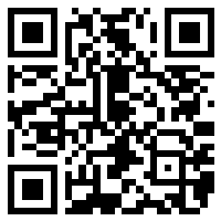 QR Code for bitcoin:1Hm4KPer4G8rjT8Ve7imd8yUeMQSgpuU9e