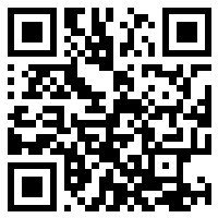 QR Code for bitcoin:1Hm6VCeUtDx5wwpuujMJBBytFo82jnTX2M