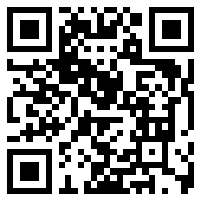 QR Code for bitcoin:1Hm7ChzRr37MfFfqPgZWH9L7dyVbsF77eD