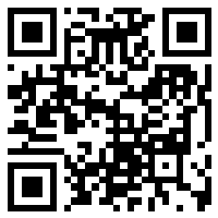 QR Code for bitcoin:1Hm8RiADc7CGsBoP22omknayi6CdzcLwiW