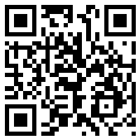 QR Code for bitcoin:1HmEPYuSxEXitcMmgKFFZXJbmFFbdPXPXD