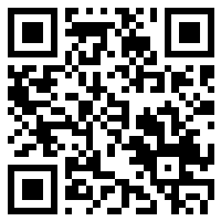 QR Code for bitcoin:1HmFGesDbvNGjbAvEHcKUnT4thhAM94Axe