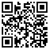 QR Code for bitcoin:1HmFs832GFSBSZGsqZSPPTbTDNHseFLP8G