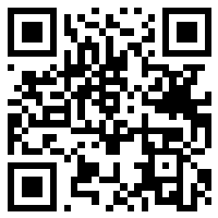 QR Code for bitcoin:1HmGAzvEsontzcmsTWMQcjRB45vV2MMK6L