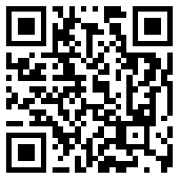 QR Code for bitcoin:1HmM1RQP3bZsNHJdPX43usVAfkvv6k4ZBY