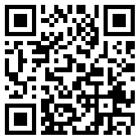 QR Code for bitcoin:1HmQ9L4vhaWs3nYzUBTehYfa2ErEp7mDJC