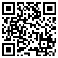 QR Code for bitcoin:1HmU6ysVKixYCKewweQR4cdxw6cZXbm272