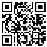 QR Code for bitcoin:1HmUPHiMkdXSbuTsvDdeP9u3BDbfKbk4t6
