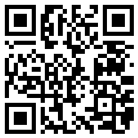 QR Code for bitcoin:1HmYFHn9SCuPNctigW7tZFbBeyNdB1p2uX