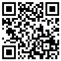 QR Code for bitcoin:1HmdBAVvzjE9KtucBUrAW8SAn3P4DGXQJX