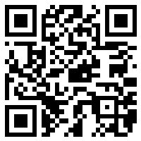 QR Code for bitcoin:1HmfeUmLbzFzwc43yj6MuUei5ismYcFMBH