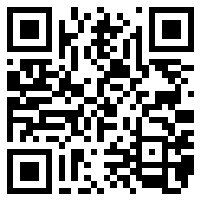 QR Code for bitcoin:1HmhAF5iKWCNUpVpkgAr2Nsk49xp1w1S5B