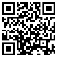 QR Code for bitcoin:1HmkwWMYcCyTZMYY7LJNTvFC7eeMTcnvnH