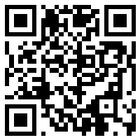 QR Code for bitcoin:1HmmbtMAmhCSX2mYCkJWMa3PTZTap4J2tF