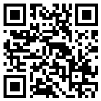 QR Code for bitcoin:1HmpPYyELiWfvxGoV6EEJ9TGwtJWDKBgj7