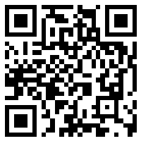 QR Code for bitcoin:1Hmt7TSqo8hUNK39wSMRuTM7fUkmF8Cc5t