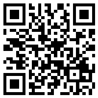 QR Code for bitcoin:1HmvQLH2CpaH1yLXV2cyahzUTpw7SL7KBC