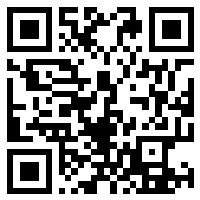 QR Code for bitcoin:1HmzRkHN4o5pDmD5cuRAC9F6vFS5ss11PB