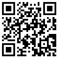 QR Code for bitcoin:1Hn4wDQxc7oev4qqq4pfScbErTptYuD2BB