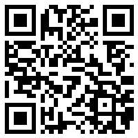 QR Code for bitcoin:1Hn7UBbNovZz2x3o5fPygn3jS7hdRQ3hea