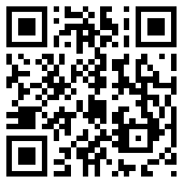 QR Code for bitcoin:1HnAfPM7xSycir1jrwcud3jTabCS5nuW1m
