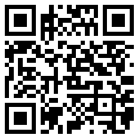 QR Code for bitcoin:1HnGFJAgEmckimiir3C6gMfSqxJMtb1ttC