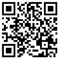 QR Code for bitcoin:1HnLwsT3vsbvoQoPcErFQQJ4XxtRRhWfsH