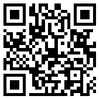 QR Code for bitcoin:1HnMQaiTo8HHebvb344MT7AjSMhY3yBNkW