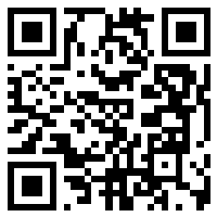 QR Code for bitcoin:1HnQQBiRMMffsHcwHXWyFrY4kdGySEwcA1