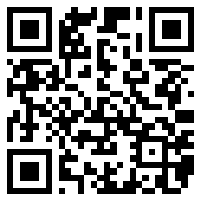 QR Code for bitcoin:1HnRPRXFuVknyAKLPYjUt4CdNbB5JEQExv