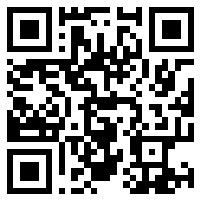 QR Code for bitcoin:1HnRrLhdC3b5iv349svUdmbfjWo4FDLTvF